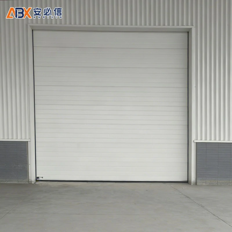 临汾克城镇工业提升门